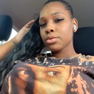 Meet your Posher, Latifah